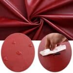 Nappe pour table de jardin exterieur 6
