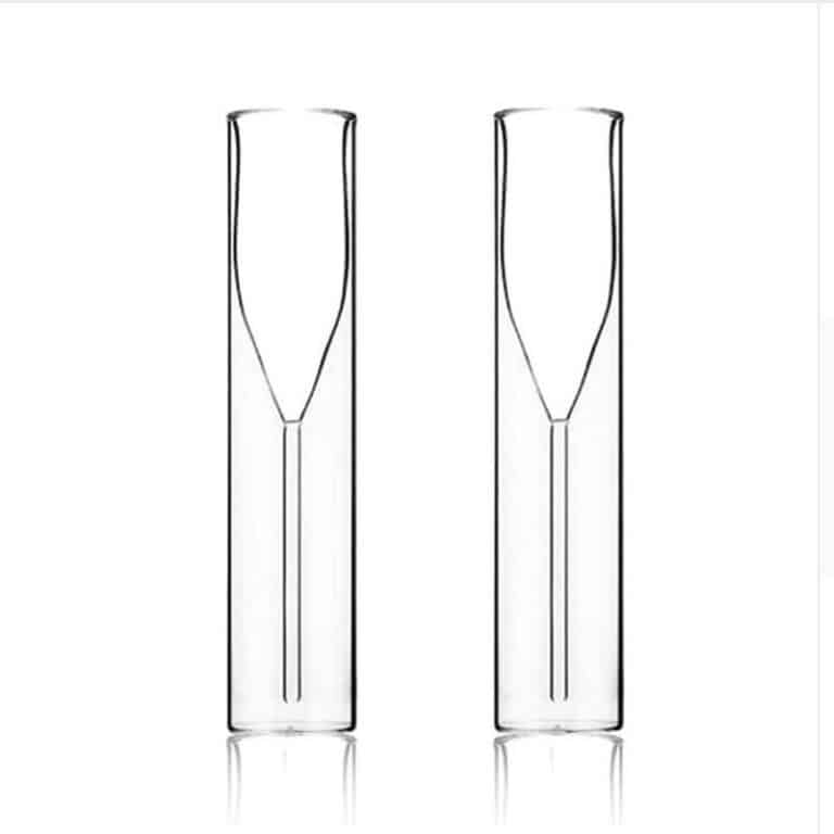 Verre à champagne original 6