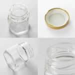 Mini pot a confiture vide 14