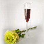 Verre à champagne original 4