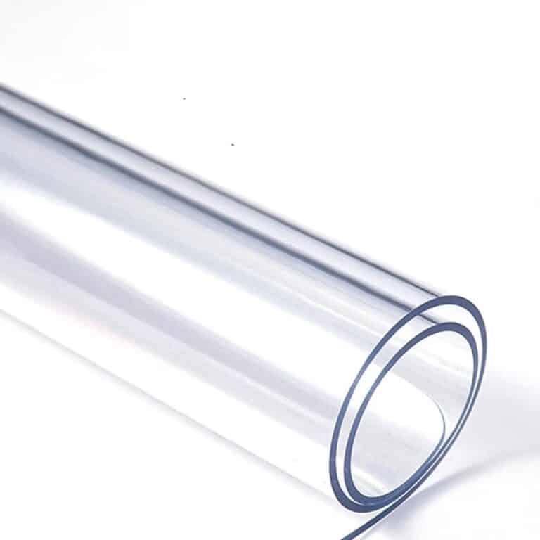 Nappe anti tache polyester infroissable 1