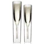 Verre à champagne original 3
