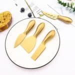 Kit couteau fromage 4