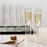 Verre à champagne original 1