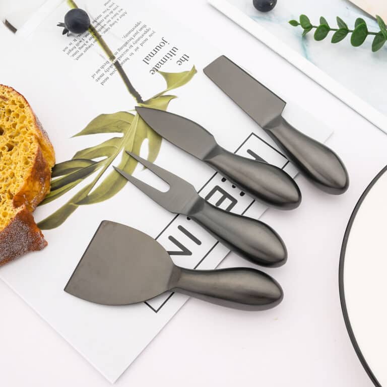 Kit couteau fromage 25