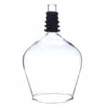 Carafe à décanter en forme de verre 4